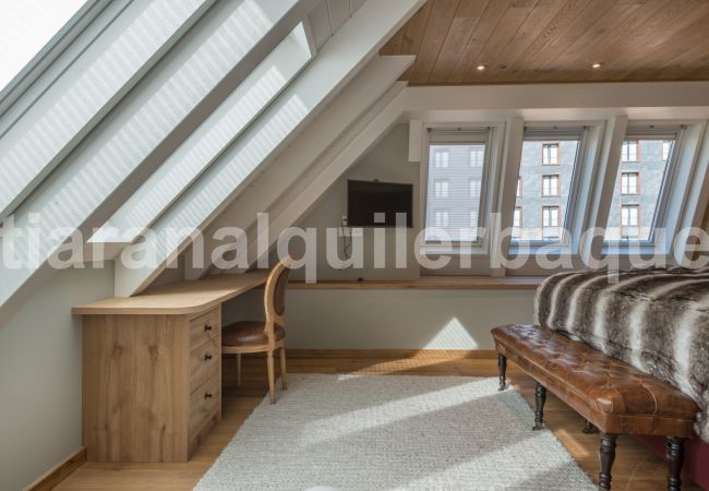 Maison à Baqueira - Casa Lobo by Totiaran Maison à Baqueira - Casa Lobo by Totiaran