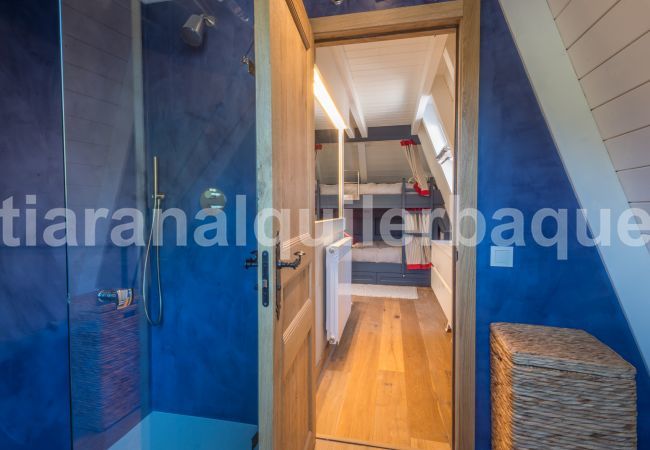Maison à Baqueira - Casa Lobo by Totiaran Maison à Baqueira - Casa Lobo by Totiaran