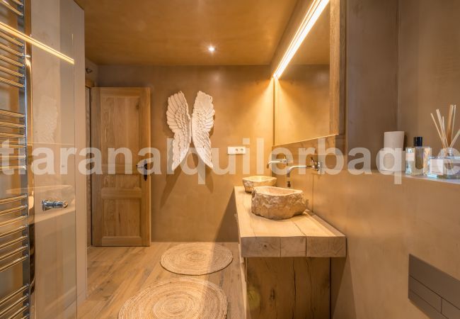 Maison à Baqueira - Casa Lobo by Totiaran Maison à Baqueira - Casa Lobo by Totiaran