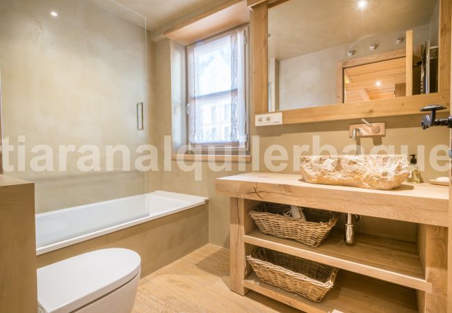 Maison à Baqueira - Casa Lobo by Totiaran Maison à Baqueira - Casa Lobo by Totiaran