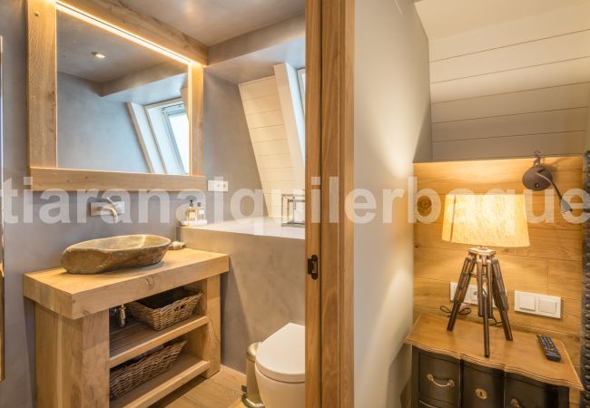 Maison à Baqueira - Casa Lobo by Totiaran Maison à Baqueira - Casa Lobo by Totiaran