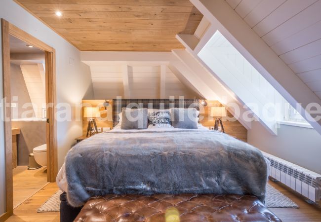 Maison à Baqueira - Casa Lobo by Totiaran Maison à Baqueira - Casa Lobo by Totiaran