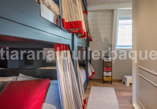 Maison à Baqueira - Casa Lobo by Totiaran Maison à Baqueira - Casa Lobo by Totiaran