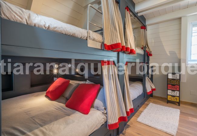 Maison à Baqueira - Casa Lobo by Totiaran Maison à Baqueira - Casa Lobo by Totiaran