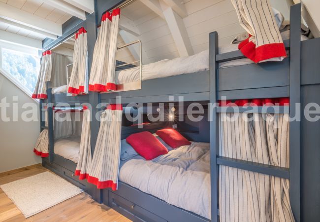 Maison à Baqueira - Casa Lobo by Totiaran Maison à Baqueira - Casa Lobo by Totiaran