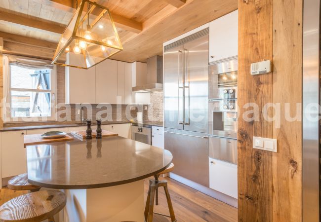 Maison à Baqueira - Casa Lobo by Totiaran Maison à Baqueira - Casa Lobo by Totiaran