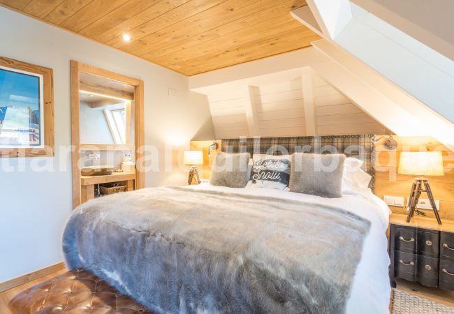 Maison à Baqueira - Casa Lobo by Totiaran Maison à Baqueira - Casa Lobo by Totiaran