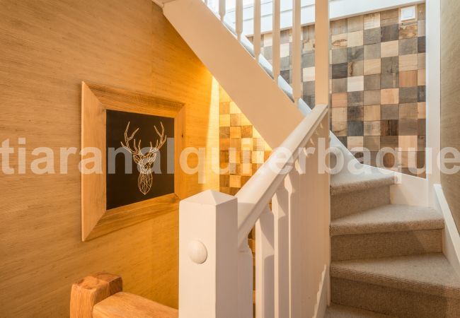 Maison à Baqueira - Casa Lobo by Totiaran Maison à Baqueira - Casa Lobo by Totiaran