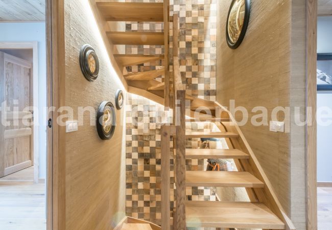 Maison à Baqueira - Casa Lobo by Totiaran Maison à Baqueira - Casa Lobo by Totiaran
