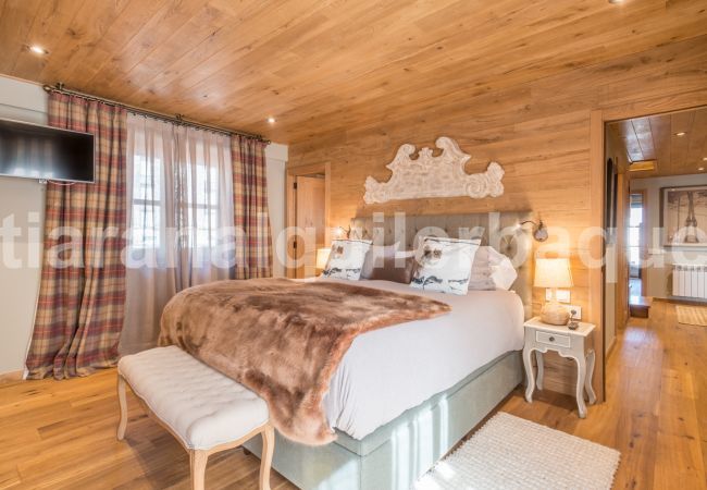 Maison à Baqueira - Casa Lobo by Totiaran Maison à Baqueira - Casa Lobo by Totiaran