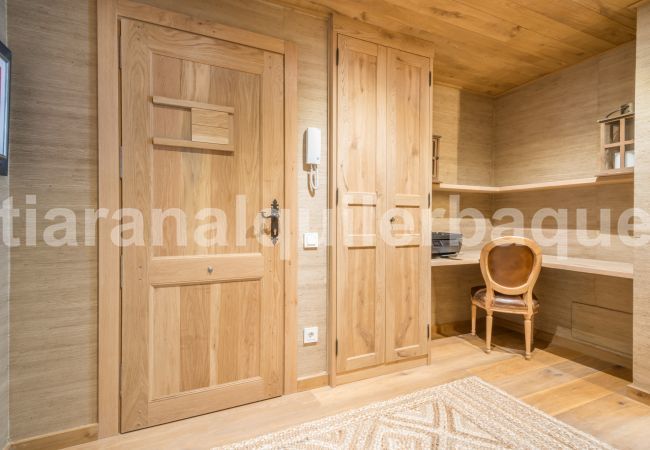 Maison à Baqueira - Casa Lobo by Totiaran Maison à Baqueira - Casa Lobo by Totiaran