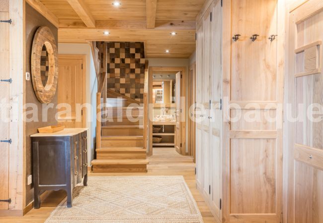 Maison à Baqueira - Casa Lobo by Totiaran Maison à Baqueira - Casa Lobo by Totiaran