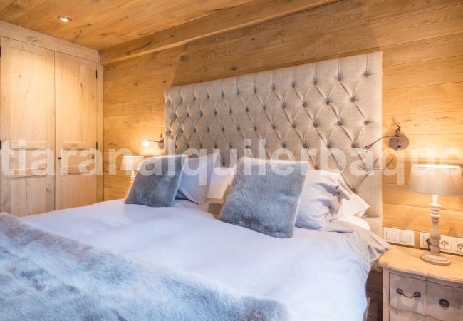 Maison à Baqueira - Casa Lobo by Totiaran Maison à Baqueira - Casa Lobo by Totiaran