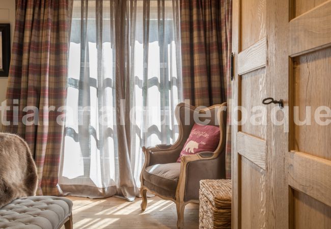 Maison à Baqueira - Casa Lobo by Totiaran Maison à Baqueira - Casa Lobo by Totiaran