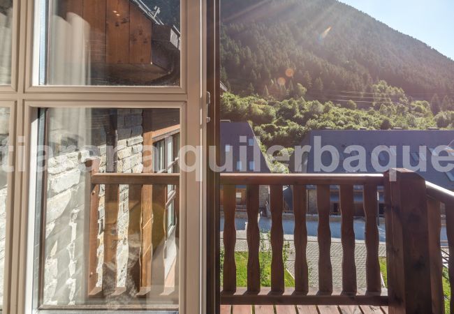 Maison à Baqueira - Casa Lobo by Totiaran Maison à Baqueira - Casa Lobo by Totiaran
