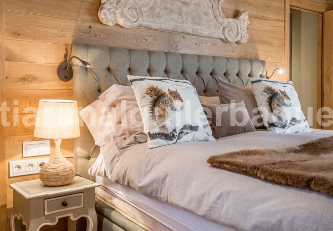 Maison à Baqueira - Casa Lobo by Totiaran Maison à Baqueira - Casa Lobo by Totiaran
