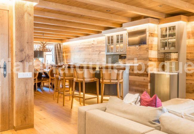 Maison à Baqueira - Casa Lobo by Totiaran Maison à Baqueira - Casa Lobo by Totiaran