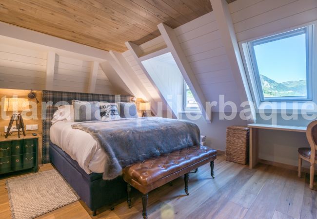 Maison à Baqueira - Casa Lobo by Totiaran Maison à Baqueira - Casa Lobo by Totiaran