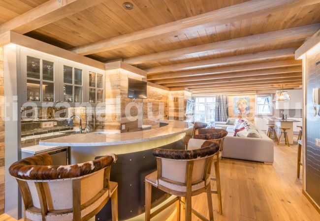 Maison à Baqueira - Casa Lobo by Totiaran Maison à Baqueira - Casa Lobo by Totiaran