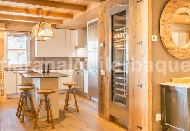 Maison à Baqueira - Casa Lobo by Totiaran Maison à Baqueira - Casa Lobo by Totiaran