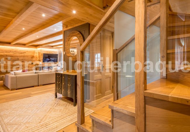 Maison à Baqueira - Casa Lobo by Totiaran Maison à Baqueira - Casa Lobo by Totiaran