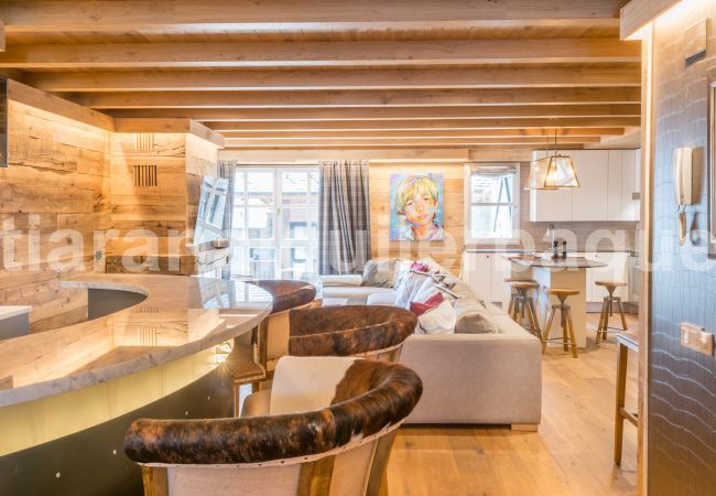 Maison à Baqueira - Casa Lobo by Totiaran Maison à Baqueira - Casa Lobo by Totiaran