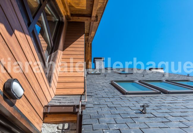 Maison à Baqueira - Casa Lobo by Totiaran Maison à Baqueira - Casa Lobo by Totiaran