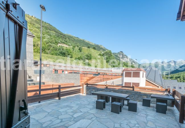 Maison à Baqueira - Casa Lobo by Totiaran Maison à Baqueira - Casa Lobo by Totiaran