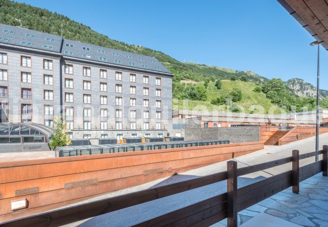 Maison à Baqueira - Casa Lobo by Totiaran Maison à Baqueira - Casa Lobo by Totiaran
