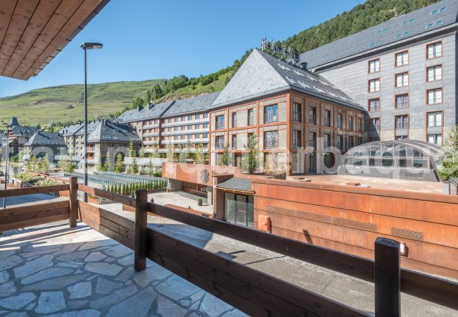 Maison à Baqueira - Casa Lobo by Totiaran Maison à Baqueira - Casa Lobo by Totiaran