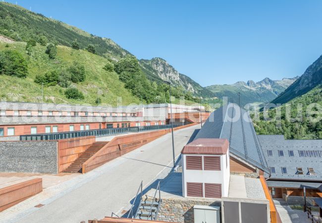 Maison à Baqueira - Casa Lobo by Totiaran Maison à Baqueira - Casa Lobo by Totiaran