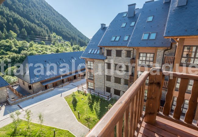 Maison à Baqueira - Casa Lobo by Totiaran Maison à Baqueira - Casa Lobo by Totiaran