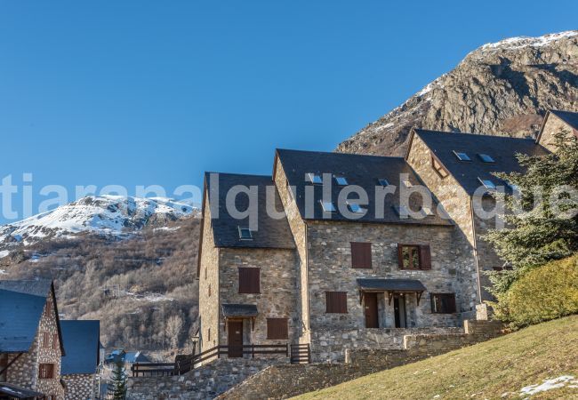 Maison à Salardú - Casa Nautada by Totiaran Maison à Salardú - Casa Nautada by Totiaran