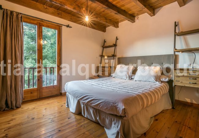 Maison à Salardú - Casa Nautada by Totiaran Maison à Salardú - Casa Nautada by Totiaran