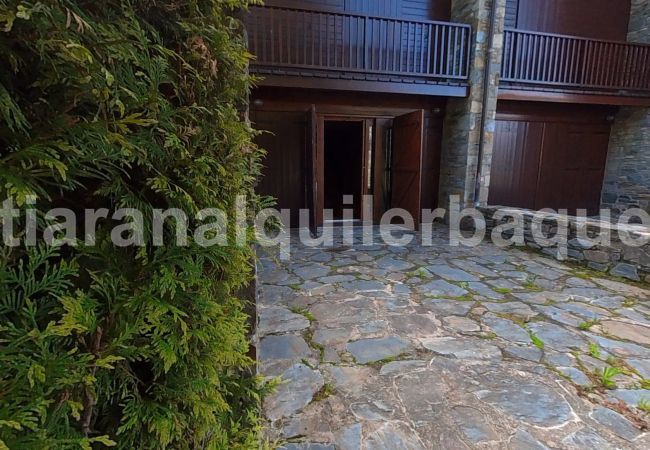 Maison à Salardú - Casa Nautada by Totiaran Maison à Salardú - Casa Nautada by Totiaran