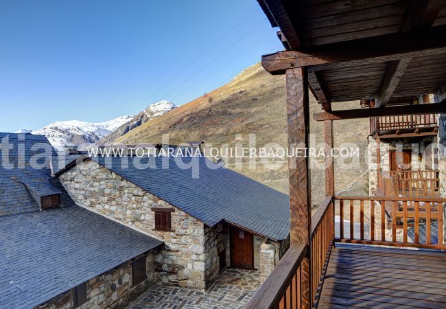 Appartement à Baqueira - Era Cascada by Totiaran