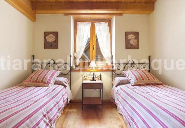 Appartement à Salardú - Eth Pui by Totiaran Appartement à Salardú - Eth Pui by Totiaran