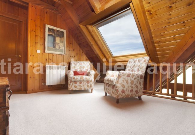 Appartement à Salardú - Eth Pui by Totiaran Appartement à Salardú - Eth Pui by Totiaran