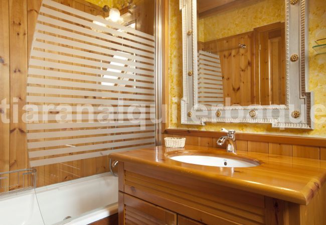 Appartement à Salardú - Eth Pui by Totiaran Appartement à Salardú - Eth Pui by Totiaran