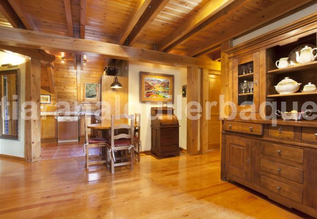Appartement à Salardú - Eth Pui by Totiaran Appartement à Salardú - Eth Pui by Totiaran