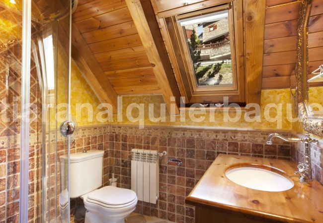 Appartement à Salardú - Eth Pui by Totiaran Appartement à Salardú - Eth Pui by Totiaran