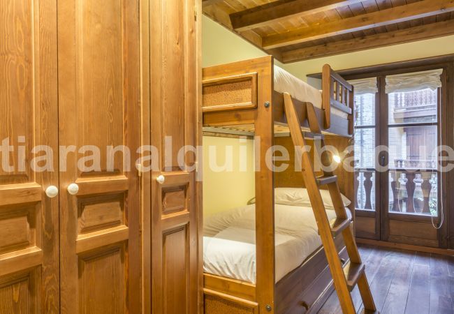 Appartement à Baqueira - Jordana by Totiaran Appartement à Baqueira - Jordana by Totiaran