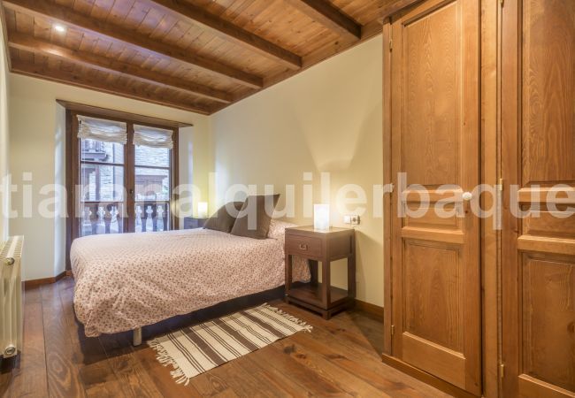 Appartement à Baqueira - Jordana by Totiaran Appartement à Baqueira - Jordana by Totiaran