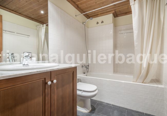 Appartement à Baqueira - Jordana by Totiaran Appartement à Baqueira - Jordana by Totiaran