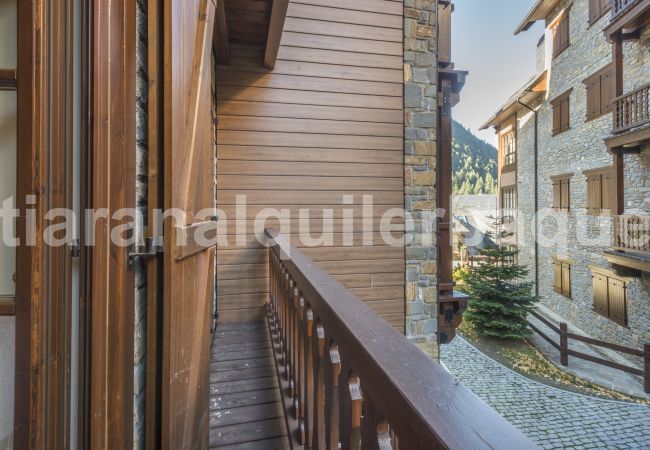 Appartement à Baqueira - Jordana by Totiaran Appartement à Baqueira - Jordana by Totiaran