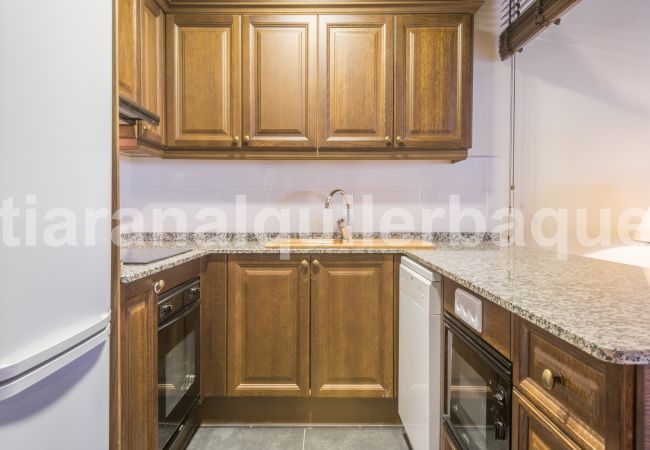 Appartement à Baqueira - Jordana by Totiaran Appartement à Baqueira - Jordana by Totiaran