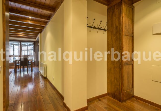 Appartement à Baqueira - Jordana by Totiaran Appartement à Baqueira - Jordana by Totiaran