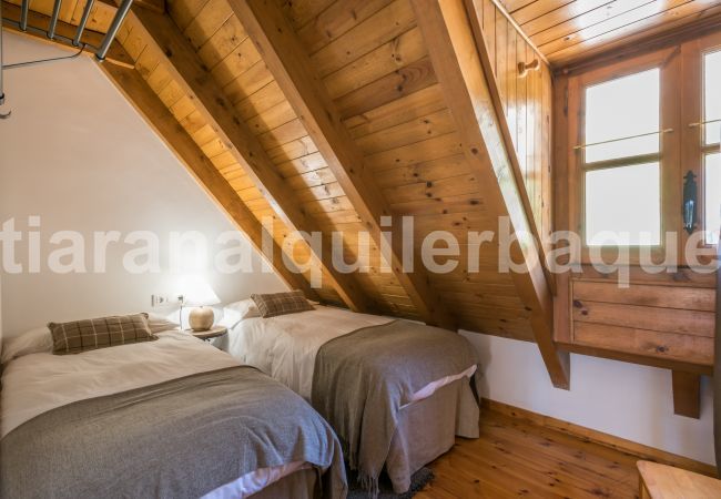 Appartement à Arties - Liat by Totiaran Appartement à Arties - Liat by Totiaran