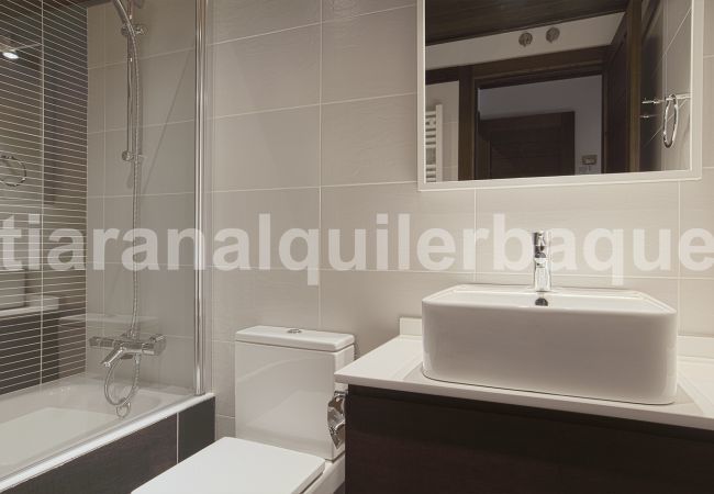 Appartement à Baqueira - Restanca by Totiaran Appartement à Baqueira - Restanca by Totiaran