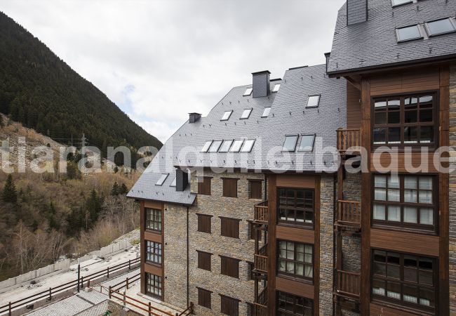 Appartement à Baqueira - Restanca by Totiaran Appartement à Baqueira - Restanca by Totiaran